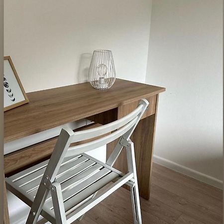 Novoureden Stan U Vitezu Apartment Exterior photo